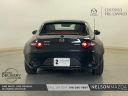 Thumbnail image of 2023 Mazda MX-5 Miata RF at Nelson Mazda