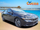 Thumbnail image of 2024 Hyundai ELANTRA at Cocoa Hyundai