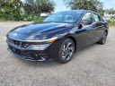 Thumbnail image of 2024 Hyundai ELANTRA at Cocoa Hyundai