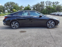Thumbnail image of 2024 Hyundai ELANTRA at Cocoa Hyundai