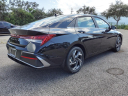 Thumbnail image of 2024 Hyundai ELANTRA at Cocoa Hyundai