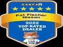 2025 Nissan Kicks S at Pat Fischer Nissan