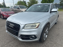 Thumbnail image of 2013 Audi Q5 at LaFontaine Infiniti of Ann Arbor