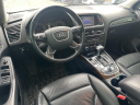 2013 Audi Q5 3.0T quattro Premium Plus at LaFontaine Infiniti of Ann Arbor