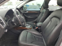 Thumbnail image of 2013 Audi Q5 at LaFontaine Infiniti of Ann Arbor