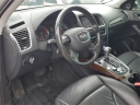 Thumbnail image of 2013 Audi Q5 at LaFontaine Infiniti of Ann Arbor