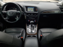 Thumbnail image of 2013 Audi Q5 at LaFontaine Infiniti of Ann Arbor