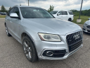 Thumbnail image of 2013 Audi Q5 at LaFontaine Infiniti of Ann Arbor
