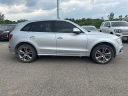 Thumbnail image of 2013 Audi Q5 at LaFontaine Infiniti of Ann Arbor