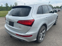 Thumbnail image of 2013 Audi Q5 at LaFontaine Infiniti of Ann Arbor