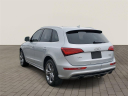 Thumbnail image of 2013 Audi Q5 at LaFontaine Infiniti of Ann Arbor