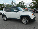 Thumbnail image of 2015 Jeep Renegade at Gary Mathews Motors