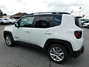 Thumbnail image of 2015 Jeep Renegade at Gary Mathews Motors