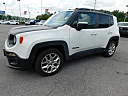 Thumbnail image of 2015 Jeep Renegade at Gary Mathews Motors