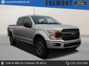 Thumbnail image of 2018 Ford F-150 at Fremont Ford