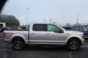 2018 Ford F-150 XLT at Fremont Ford