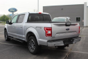 Thumbnail image of 2018 Ford F-150 at Fremont Ford