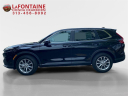 Thumbnail image of 2024 Honda CR-V at LaFontaine Honda