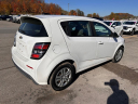 Thumbnail image of 2020 Chevrolet Sonic at TOWN & COUNTRY AUTO SALES
