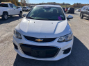Thumbnail image of 2020 Chevrolet Sonic at TOWN & COUNTRY AUTO SALES
