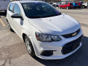 2020 Chevrolet Sonic LT at TOWN & COUNTRY AUTO SALES