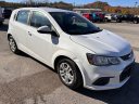 Thumbnail image of 2020 Chevrolet Sonic at TOWN & COUNTRY AUTO SALES