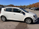 Thumbnail image of 2020 Chevrolet Sonic at TOWN & COUNTRY AUTO SALES