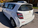 Thumbnail image of 2020 Chevrolet Sonic at TOWN & COUNTRY AUTO SALES
