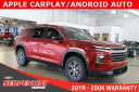 Thumbnail image of 2024 Chevrolet Traverse at Serpentini Chevrolet of Medina
