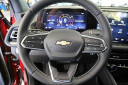 Thumbnail image of 2024 Chevrolet Traverse at Serpentini Chevrolet of Medina