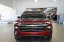 Thumbnail image of 2024 Chevrolet Traverse at Serpentini Chevrolet of Medina