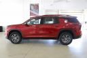 Thumbnail image of 2024 Chevrolet Traverse at Serpentini Chevrolet of Medina