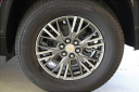 Thumbnail image of 2024 Chevrolet Traverse at Serpentini Chevrolet of Medina