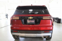 Thumbnail image of 2024 Chevrolet Traverse at Serpentini Chevrolet of Medina