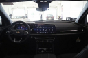Thumbnail image of 2024 Chevrolet Traverse at Serpentini Chevrolet of Medina