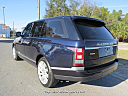 Thumbnail image of 2014 Land Rover Range Rover at Top Gear Motorsports Inc