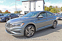 2020 Volkswagen Jetta SEL at Fred's Executive Auto