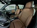 Thumbnail image of 2023 Mercedes-Benz GLB at Mercedes-Benz of Massapequa