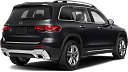 Thumbnail image of 2023 Mercedes-Benz GLB at Mercedes-Benz of Massapequa