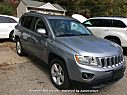 2015 Jeep Compass at Newport Motorcars