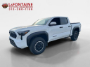 Thumbnail image of 2024 Toyota Tacoma at LaFontaine Toyota Kia Genesis of Dearborn