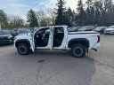 Thumbnail image of 2024 Toyota Tacoma at LaFontaine Toyota Kia Genesis of Dearborn