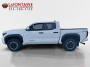 Thumbnail image of 2024 Toyota Tacoma at LaFontaine Toyota Kia Genesis of Dearborn