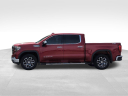 Thumbnail image of 2022 GMC Sierra 1500 at Miller & Miller Chevrolet Buick GMC