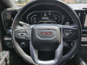 Thumbnail image of 2022 GMC Sierra 1500 at Miller & Miller Chevrolet Buick GMC