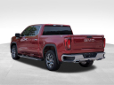2022 GMC Sierra 1500 SLT at Miller & Miller Chevrolet Buick GMC