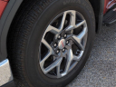 Thumbnail image of 2022 GMC Sierra 1500 at Miller & Miller Chevrolet Buick GMC
