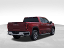 Thumbnail image of 2022 GMC Sierra 1500 at Miller & Miller Chevrolet Buick GMC