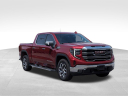 Thumbnail image of 2022 GMC Sierra 1500 at Miller & Miller Chevrolet Buick GMC