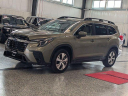 Thumbnail image of 2024 Subaru Ascent at PremierSubaruKia-USED of Branford, CT